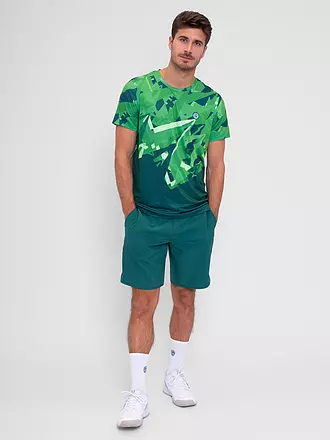 BIDI BADU | Herren Tennisshirt Spike | 